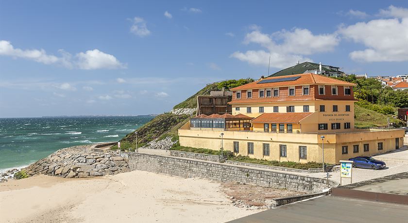 Areia Branca