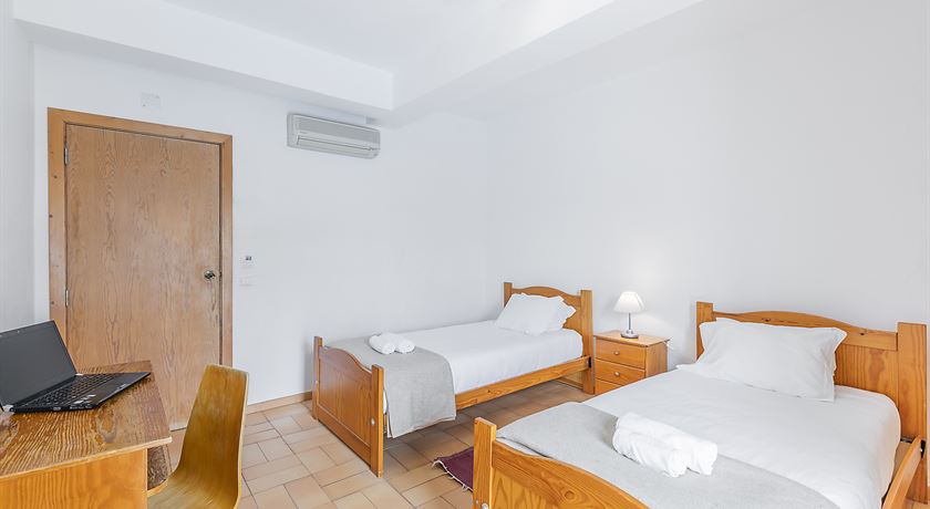 Family room for 4 persons with private bathroom
