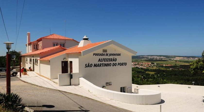 Alfeizerão