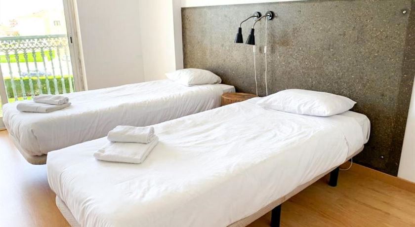 Apartament - accessible bathroom