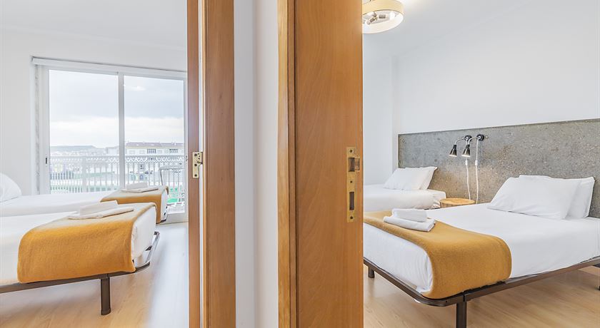 Apartament - two bedrooms