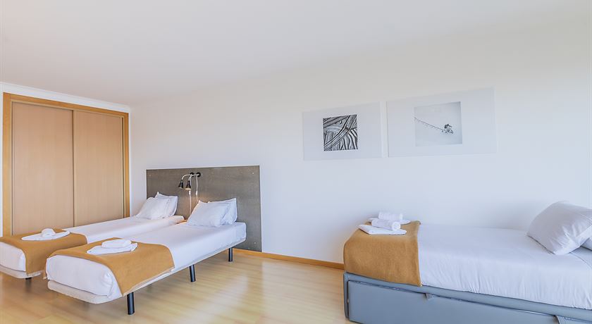Apartament one bedroom