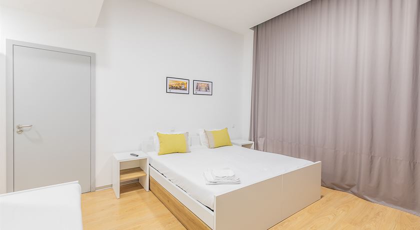Superior Double Room TW