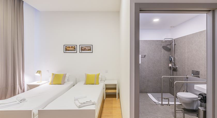 Superior Double Room TW/DB